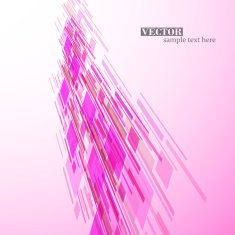Abstract art illustration N3