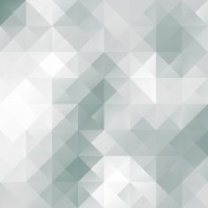 Gray Grass Mosaic Background Creative Design Templates