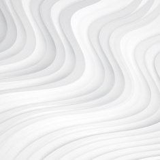 Vector abstract background design waves N4