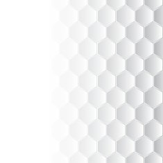 Hexagonal mosaic