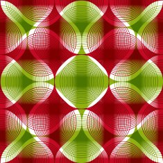 Seamless geometric vintage background floral lined seamless pat N2
