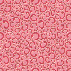 Seamless recycle background Vector pattern N2