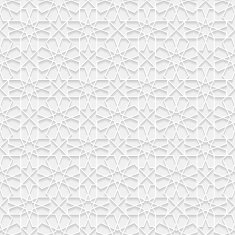 Seamless pattern in traditional style N4