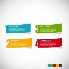 Infographic Design Elements for Your Business Vector Illustratio N402