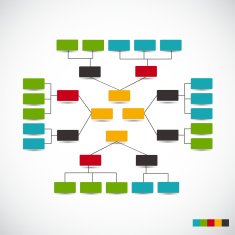 Infographic Templates For Business Vector Illustration EPS10 N280