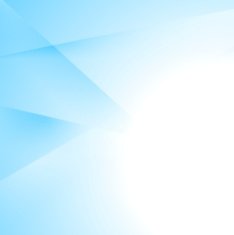 Bright blue abstract background N12