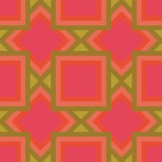 seamless pattern N2501