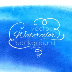 Watercolor abstract colorful textured background N2