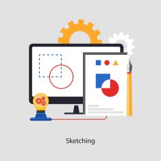Sketching N4