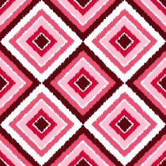 seamless abstract square tiles pattern