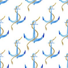 Anchor pattern N9