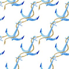 Anchor pattern N11