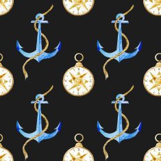Anchor pattern N12