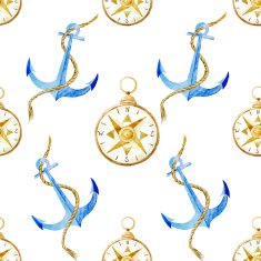 Anchor pattern N14