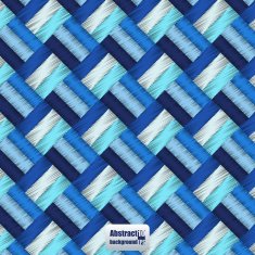Abstract background with geometric pattern N72