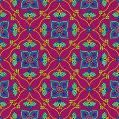 Indian patern N4