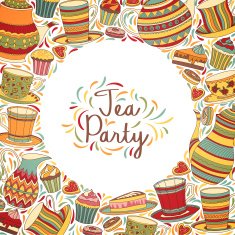 Tea Time Frame N2