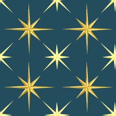 Wind rose pattern N2