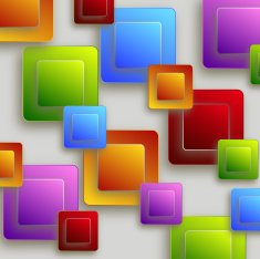 color squares N2