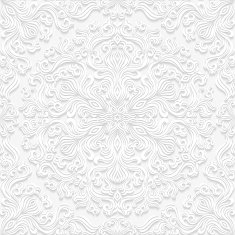Seamless Floral Pattern N1294