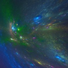 Abstract shapes background N135