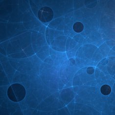 Abstract shapes background N137