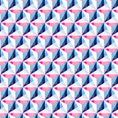 Seamless triangle pattern N13