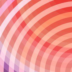 Abstract Red Background N21
