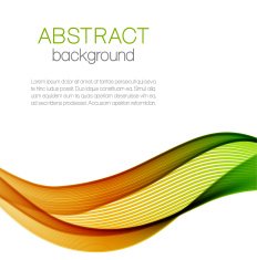 Wavy background N60