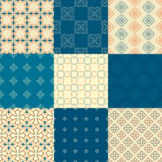 Pattern Set N98