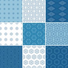 Pattern Set N99
