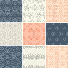 Pattern Set N101