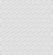 Seamless pattern with cubes Repeating modern stylish geometric background Simple N6