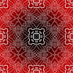 Abstract seamless N8