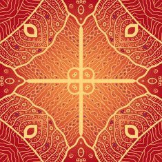 Abstract seamless N11