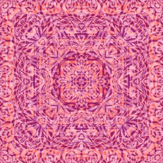Seamless Floral Pattern N1295