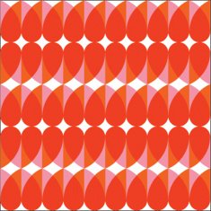 Abstract decorative geometric background N2