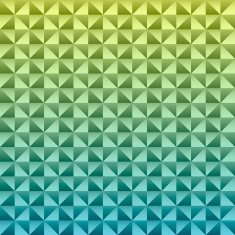 geometric pattern triangles background N2