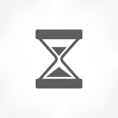 Hourglass Icon N10