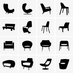 Chair N22