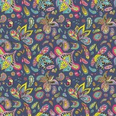 Summer Indian Pattern N2
