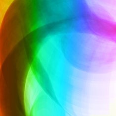Colorful abstract background N85
