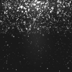 Silver shining background Network concept N2