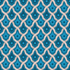arabic pattern N18