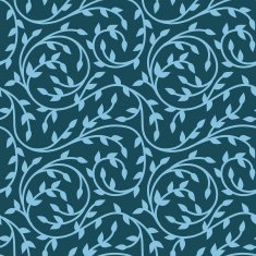 Vector abstract seamless pattern N26
