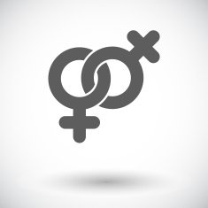 Lesbian sign N2