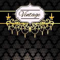Flower invitation card27 N2