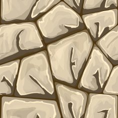 stone seamless pattern N6