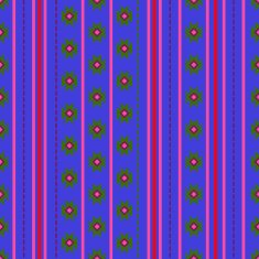 Colorful abstract pattern N11