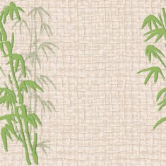 Abstract seamless background with bamboo N2